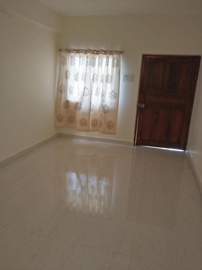 Sai Leela Guest House 다볼림 외부 사진