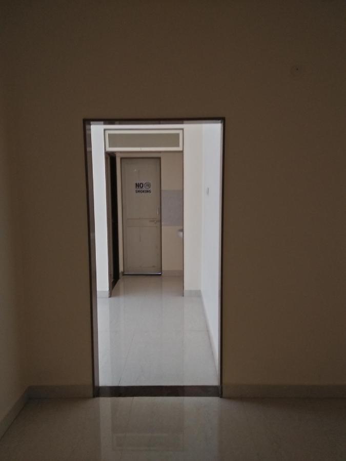 Sai Leela Guest House 다볼림 외부 사진