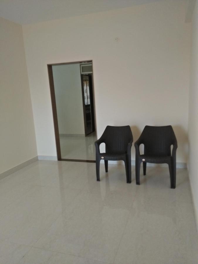 Sai Leela Guest House 다볼림 외부 사진