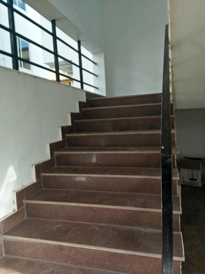 Sai Leela Guest House 다볼림 외부 사진