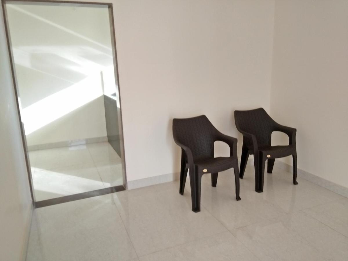 Sai Leela Guest House 다볼림 외부 사진