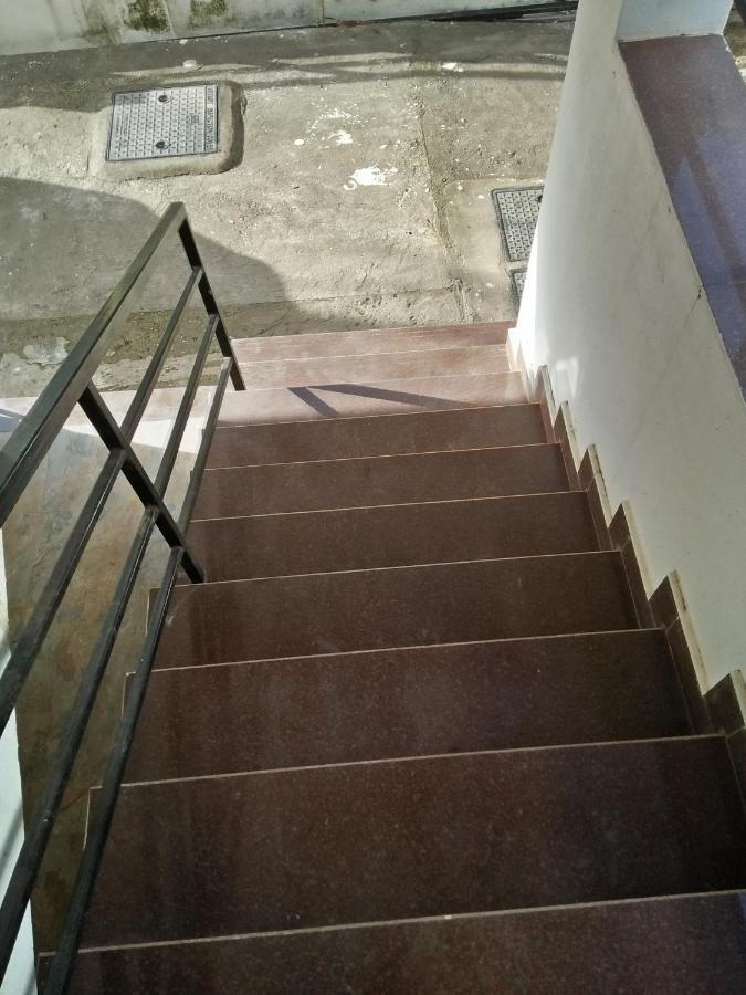 Sai Leela Guest House 다볼림 외부 사진