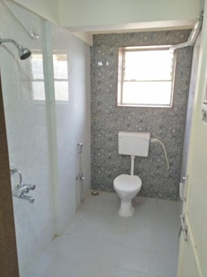 Sai Leela Guest House 다볼림 외부 사진